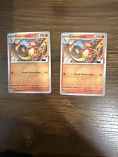 Charmeleon Prize Pack 9 2x