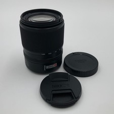 Nikon NIKKOR Z DX 18-140mm F/3.5-6.3 VR Lens Nikon Z Mount Excellent+