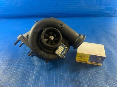 Turbolader VOLVO Schiff Penta 3.6 231PS 53269706496