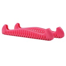 2 Pieces Skating Blade Guards with Slotted Si...