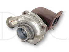 95-97 Ford F250 7.3 7.3l Diesel Turbo Turbocharger 1.10 Garret 1825818c91 Core 95-97 Ford F250 7.3 7.3l Diesel Turbo Turbocharger 1.10 Garret 1825818c91 Core