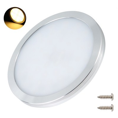 1-4x 12v LED Lampe Wohnmobil Wohnwagen Boot Deckenleuchte Schranklampe Warmweiß