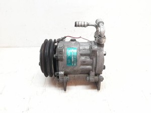 R134A KLIMAKOMPRESSOR / 0807103934 / 891835 FÜR BMW SERIE 3 BERLINA E36 2.5 TU