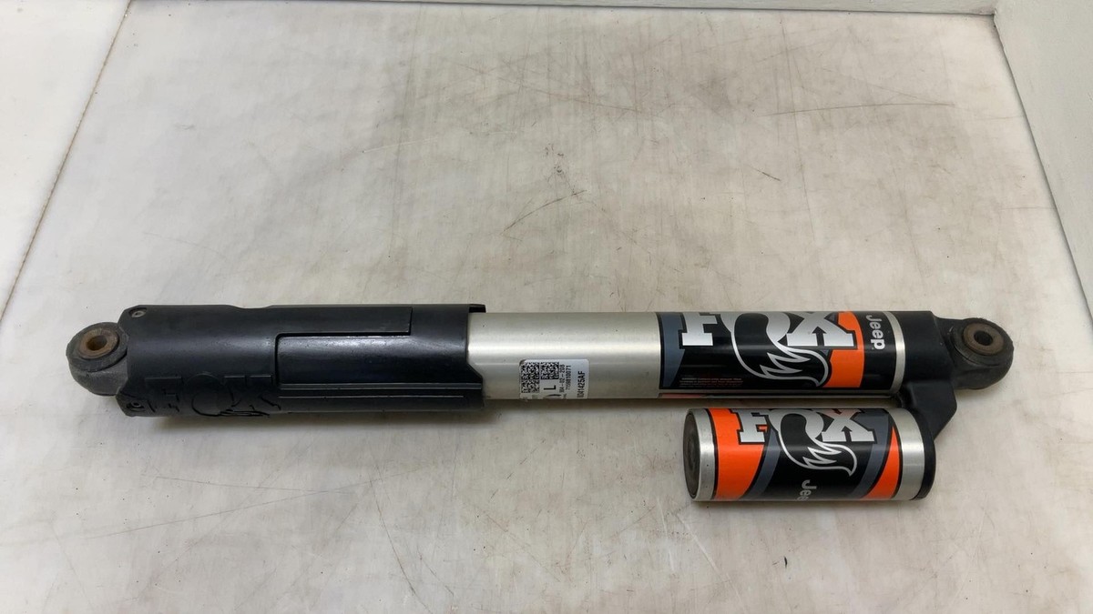 Jeep Gladiator JT Mojave FOX Driver Rear Shock Absorber 68368972AF