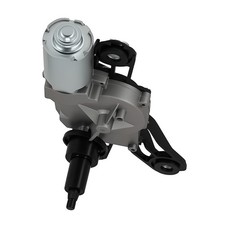 Scheibenwischermotor Heck for MB E-Klasse T-Model S211 A2118200342 03-09 Hinten