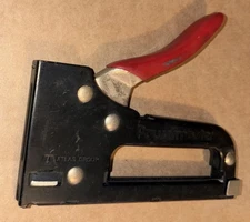 Vintage Atlas Group Powermaster Staple Gun Works And All Here But Staples