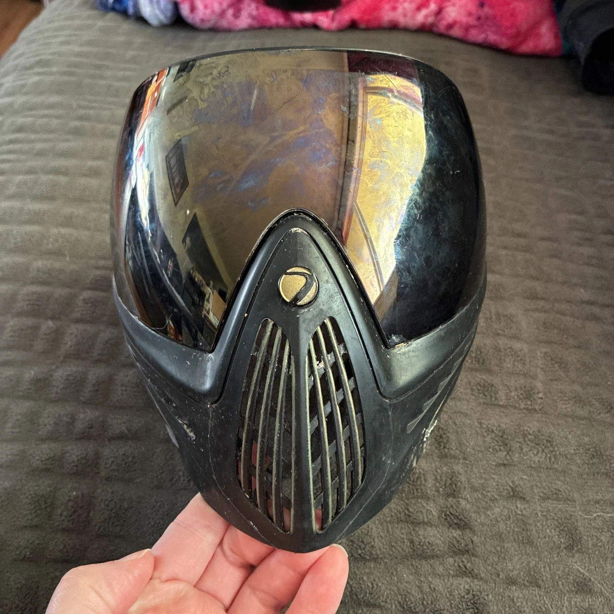 Dye I4 Paintball Mask for sale | eBay