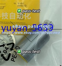 1PCS NEW FOR TURCK BI10U-EM30-AN6X-H1141 Inductive Sensor #1612  #pass