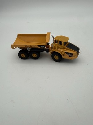 iPlay iLearn Volvo Articulated A40D Quarry Dump Truck