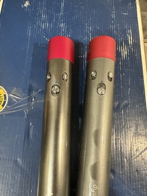 Dyson Airwarp Stick Modul Handteil Funktionsfähig Motor Einheit