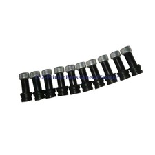 10Sets Nozzle Ink Tube For HP Z4000 5500 D580...