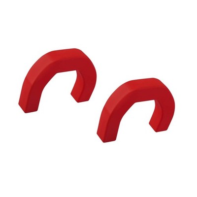 2pcs Front TOW Haken Deckt 68272944ab für RAM 1500 2019 2024 Zubehör
