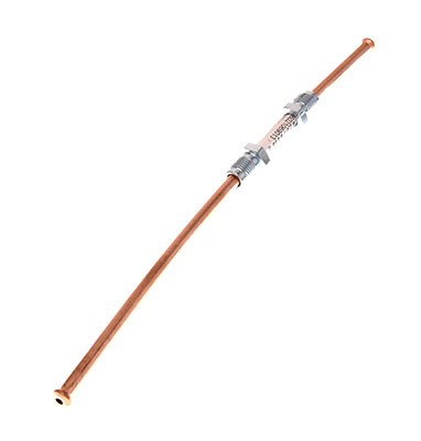 Tuyau de frein cuivre VW Golf Passat canalisation de freinage