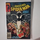 Marvel Comics: The Amazing Spider-Man, Issue 255