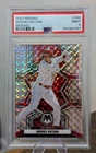 2022 Mosaic Shohei Ohtani #164 Angels PSA 9 Mosaic