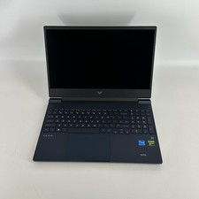 HP Victus Gaming 15.6 FHD 2.0 GHz i5-12450H 8GB 512GB SSD RTX 3050 Very Good