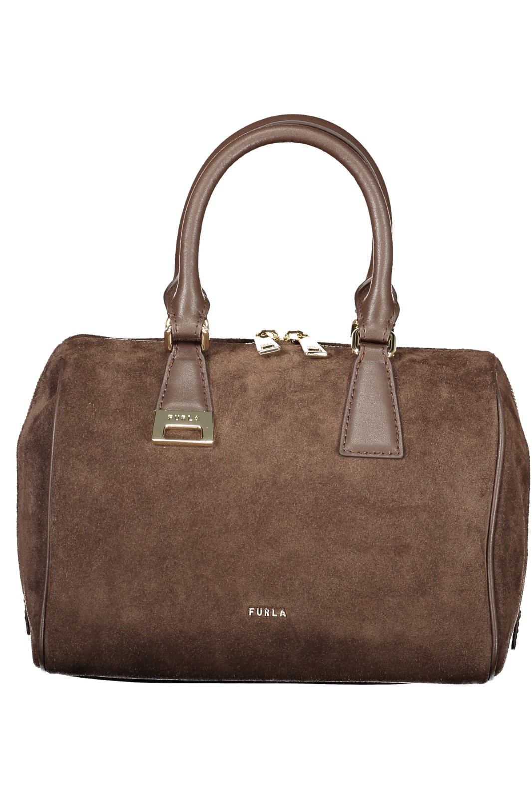Furla Donna Marrone Donne, Borsa A Mano, Borsa Da - Immagine 2