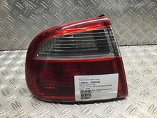 Rückleuchte links Außen  Seat Toledo II (1M) Heckleuchte Links Außen 695240