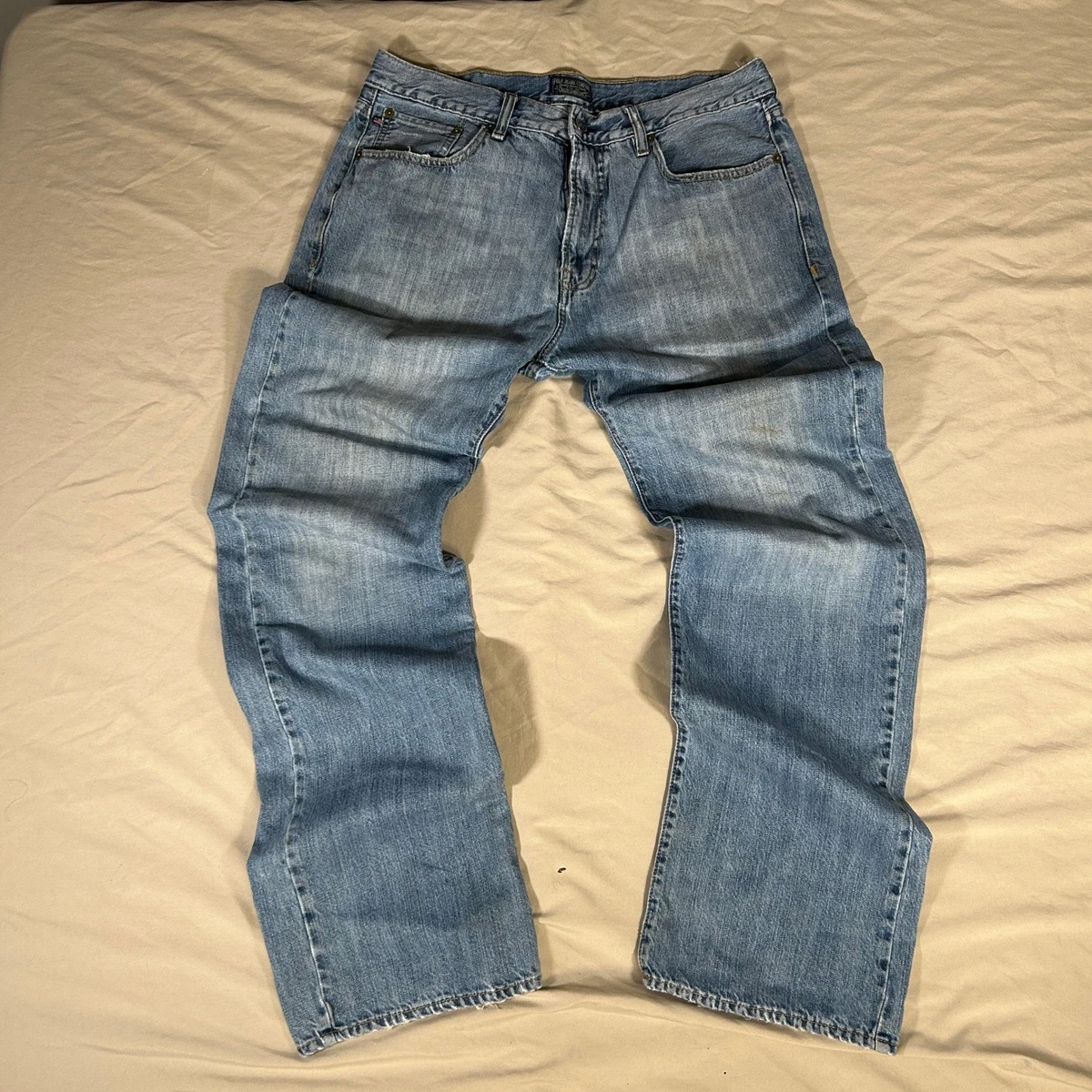 Polo Ralph Lauren Regular Jeans for Men for sale | eBay