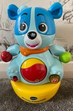 vtech rocking rolling cody