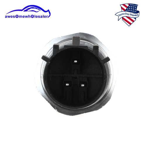 Oil Pressure Sensor 12621234 For Chevrolet Silverado GMC Yukon 1500 5.3L - 第 3/6 張圖片