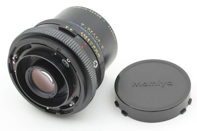 NEAR MINT] Mamiya Sekor Z 65mm f/4 W Wide Angle For RZ67 Pro II