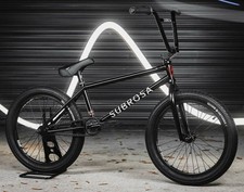 SUBROSA 2019 Malum 22 Complete BMX Bike 