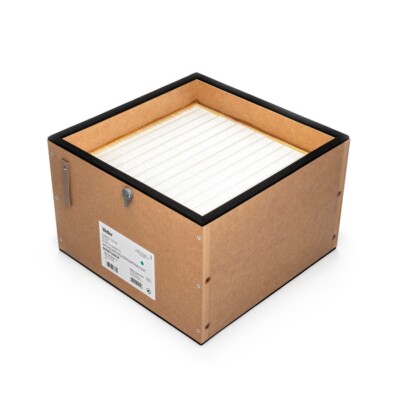 HEPA-Filter H13 für Weller WFE 20D, WFE 4S, Zero Smog 6V, Zero 