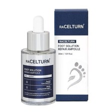 Racellon Foot Solution Refair Ampoule, 30ml 1 1 Month  Made in Korea