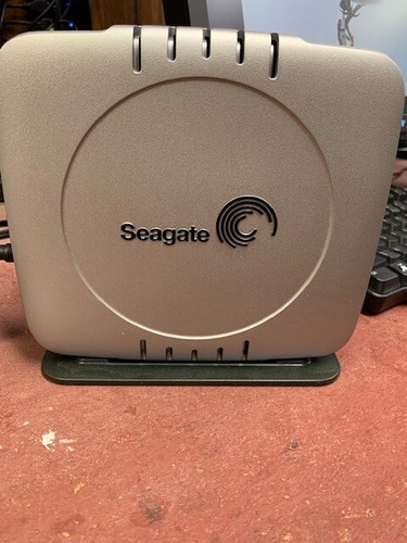 Seagate ST30000CB External Hard Drive 300GB - USB / firewire Storage 9Y7865-560 - Picture 3 of 7
