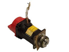 Fanuc  A06B-0532-B572 0002 AC Servo Motor