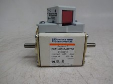 Mersen Ferraz Shawmut PC71UD13C450TFC C1040913 Protistor With MS7V1-5BS CH