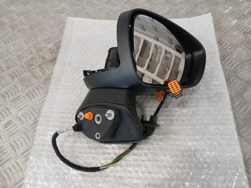 VAUXHALL CROSSLAND X 2021 ON GENUINE POWERFOLD DRIVERS RIGHT SIDE RH WING MIRROR