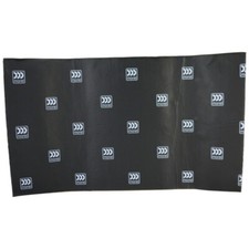 Morel ACUDAMP MAT 345.5 Car Audio 4-Layer Sound Deadening Kit - 5 Sheets