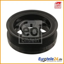 Pulley, crankshaft Febi Bilstein 29991