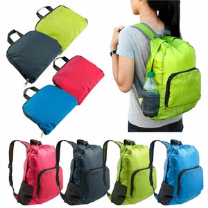 small walking backpack