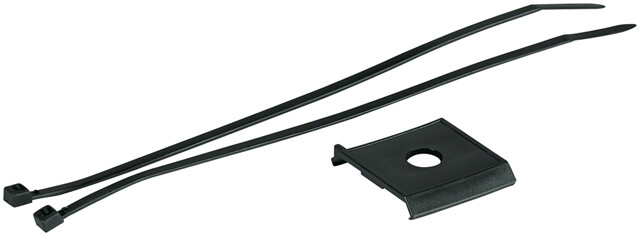 SKS Cannondale Headshok Adattatore per SKS Shockboard FENDER