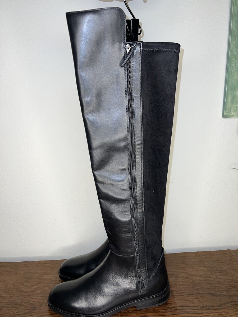 Stivali Da Equitazione Kerbl Classic - Pelle Marrone Scuro, Design Sportivo E Confortevole