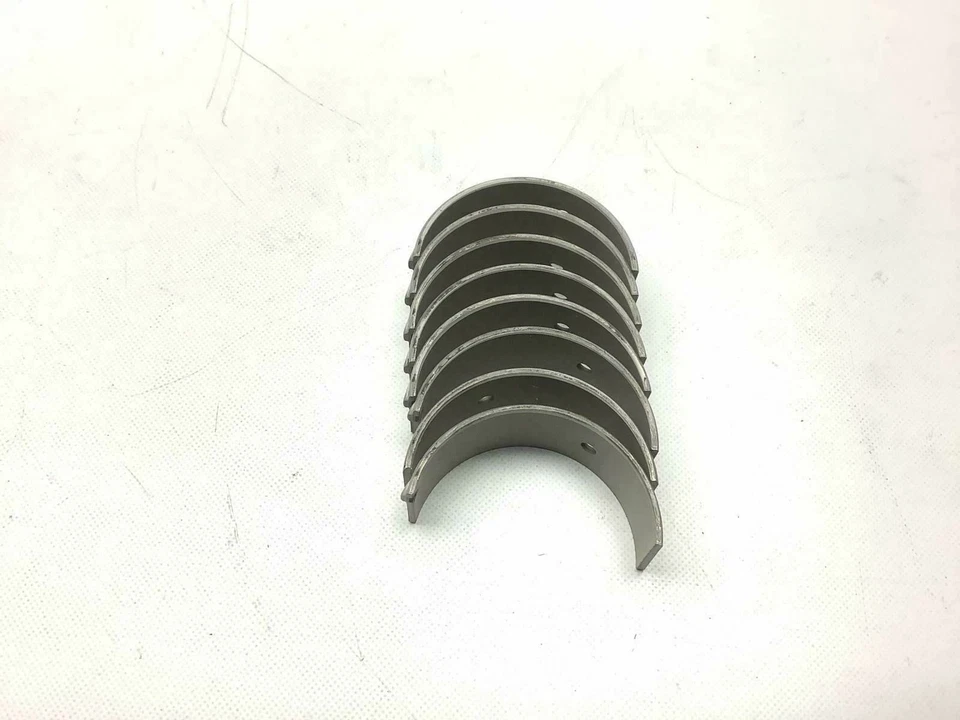 JUEGO DE RODAMIENTOS BIELA MOTOR POTENCIA SELLADO 4-1025PA Foto 3 de 4