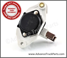 ATP New Alternator Voltage Regulator 24V VR B203 1197311300 Bosch Volvo DAF