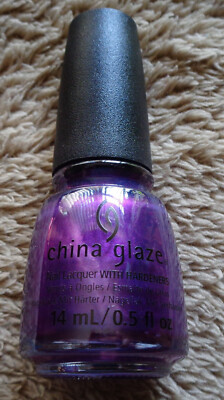 New China Glaze Ghoulish Glow Nail Polish 0.5fl oz/14ml