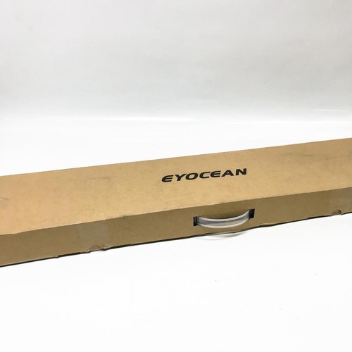 EYOCEAN Schreibtischlampe LED mit Gestensteuerung & Fernbedienung, 24W 80CM - Bild 6 von 7