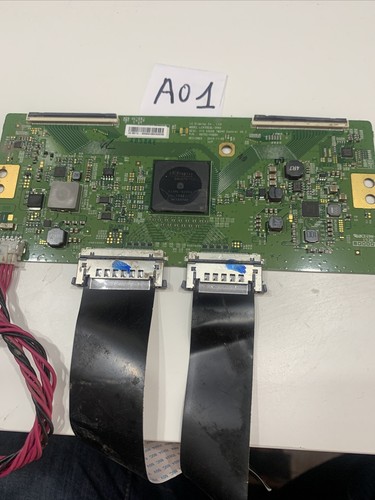 T-Con Tcon Board LG 6870C-0568A