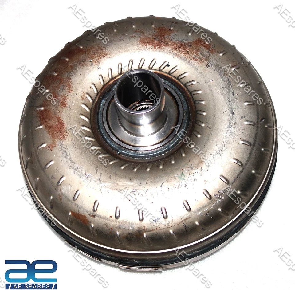 Heavy Duty Automatic Transmission Torque Converter - Image 4 of 4