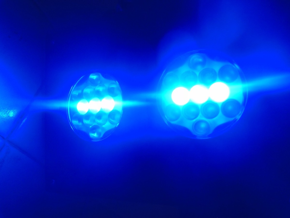 AI HYDRA26HD 海水魚用LEDライト Hydra TwentySix HD LED Fixture | CoralVue