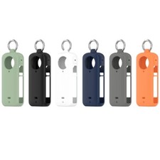 Silicone Protective Case for 360 X3 Sleeve Case Cover Action Camera Full Coverag