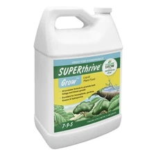SUPERthrive Grow 7-9-5, An all-purpose Promote healthy leaf and stem growth