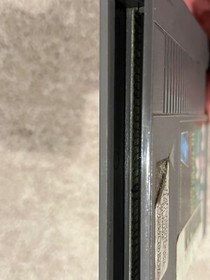 10-Yard Fight [Football] &mdash; Nintendo NES Video Game | Tested & Works