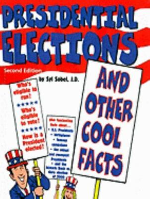Presidential Elections And Other Cool Facts (Turtleback School & Library Bin...
