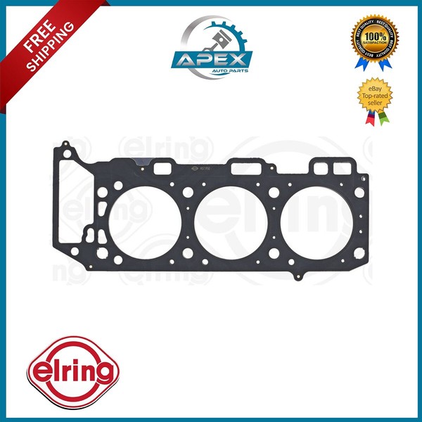 Zylinderkopfdichtung FüR Ford Usa Land Rover - Elring 907.950-image